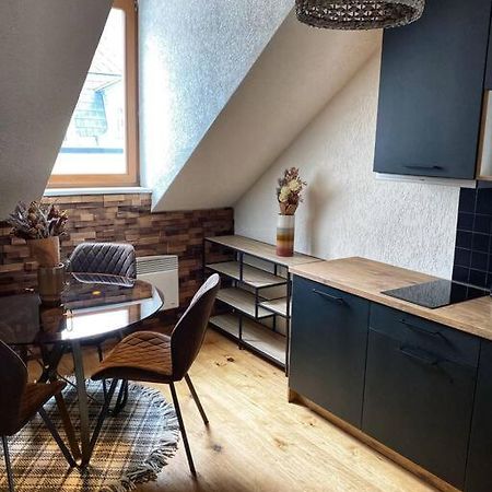 Cozy And Warm Apartment In The Heart Of Karlsbad Ngoại thất bức ảnh