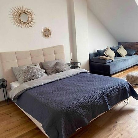 Cozy And Warm Apartment In The Heart Of Karlsbad Ngoại thất bức ảnh